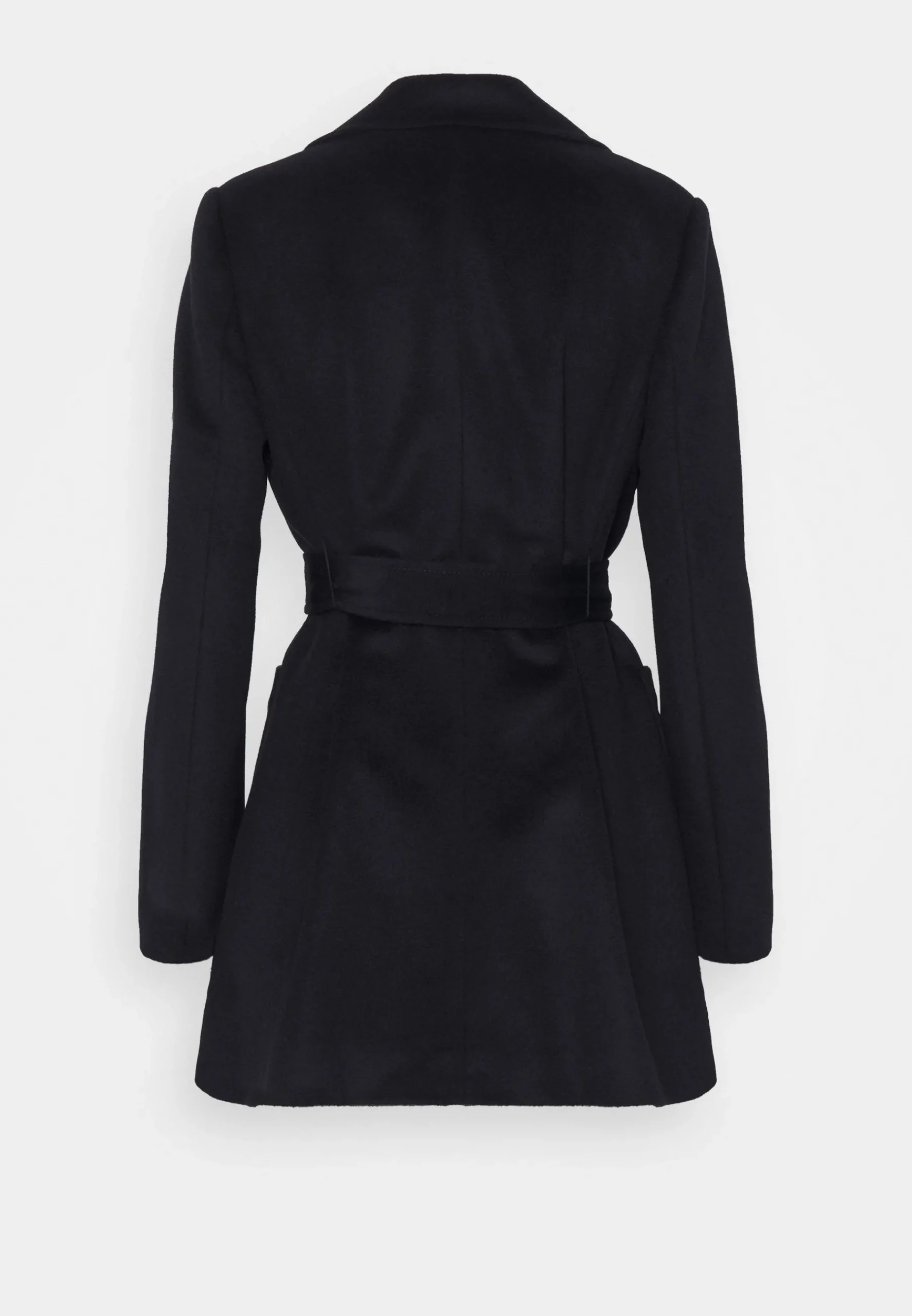 Shortrun - Manteau Classique|MAX&Co. Shop