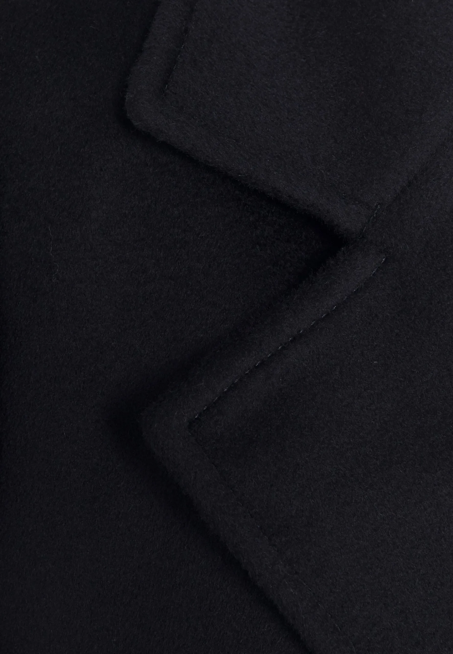Shortrun - Manteau Classique|MAX&Co. Shop
