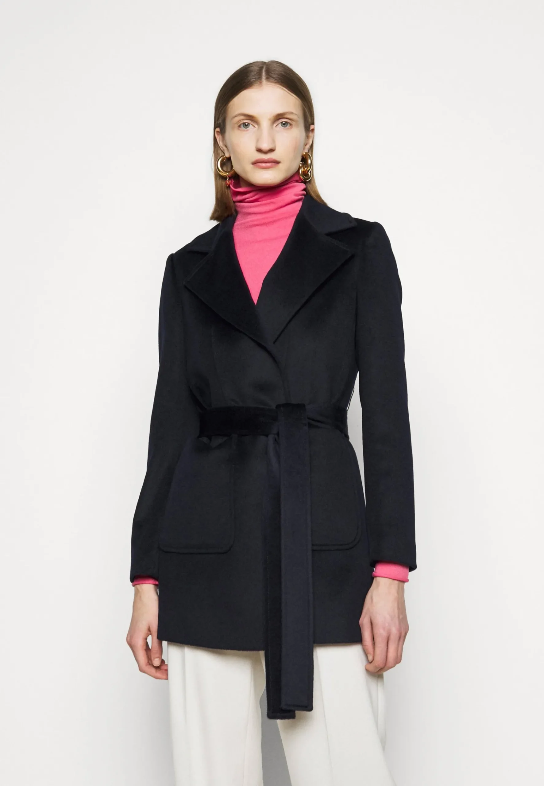 Shortrun - Manteau Classique|MAX&Co. Best Sale