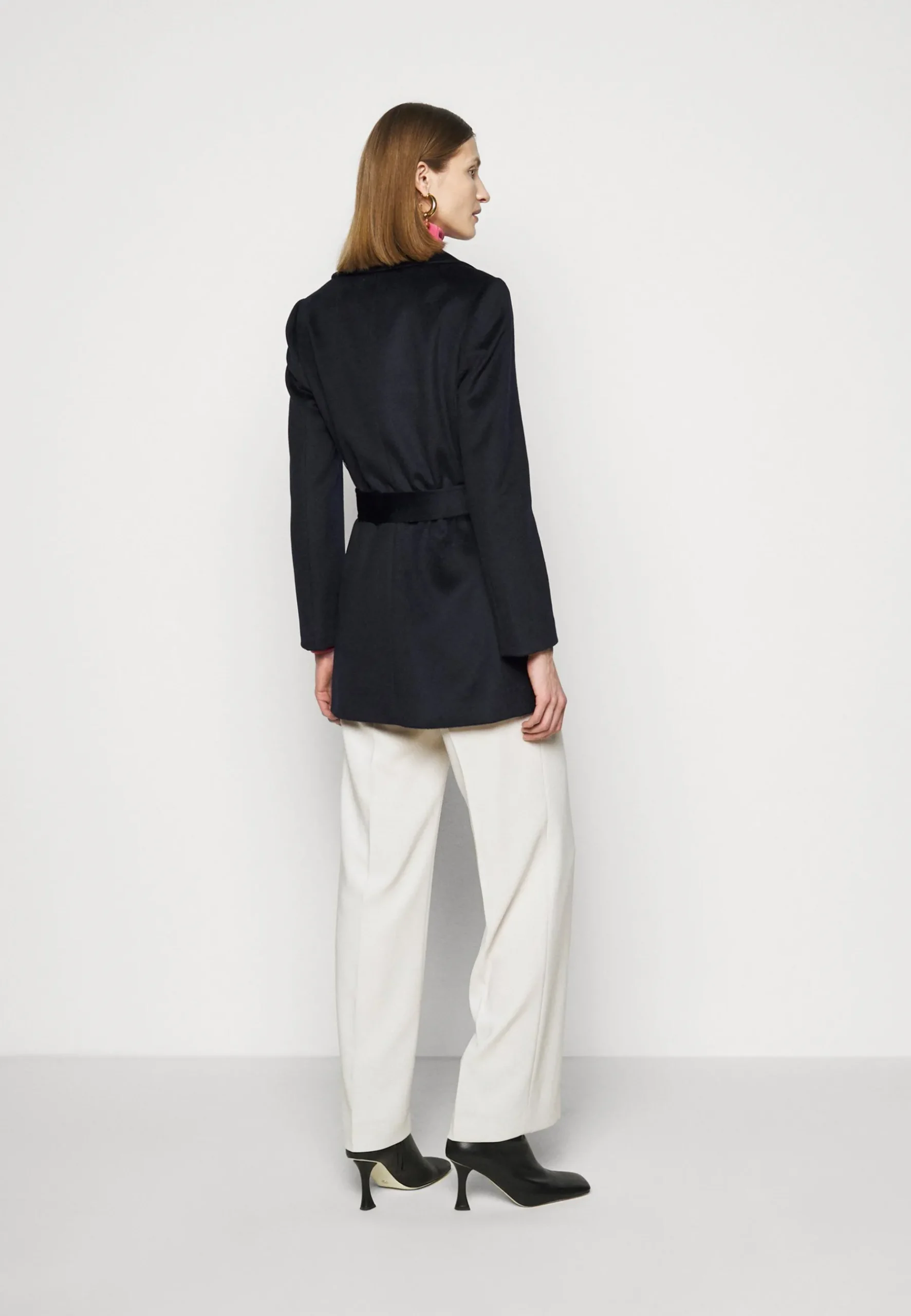 Shortrun - Manteau Classique|MAX&Co. Best Sale