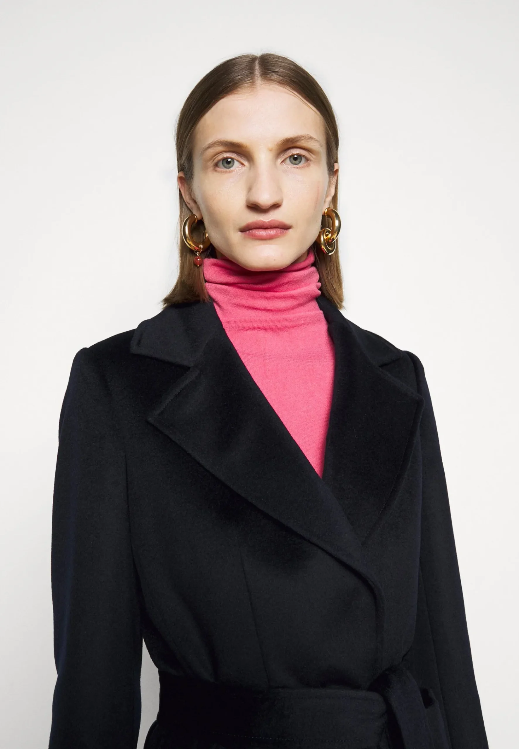 Shortrun - Manteau Classique|MAX&Co. Best Sale