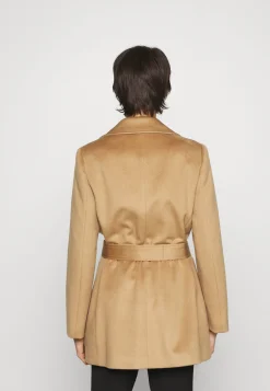 Shortrun - Manteau Classique|MAX&Co. Best Sale