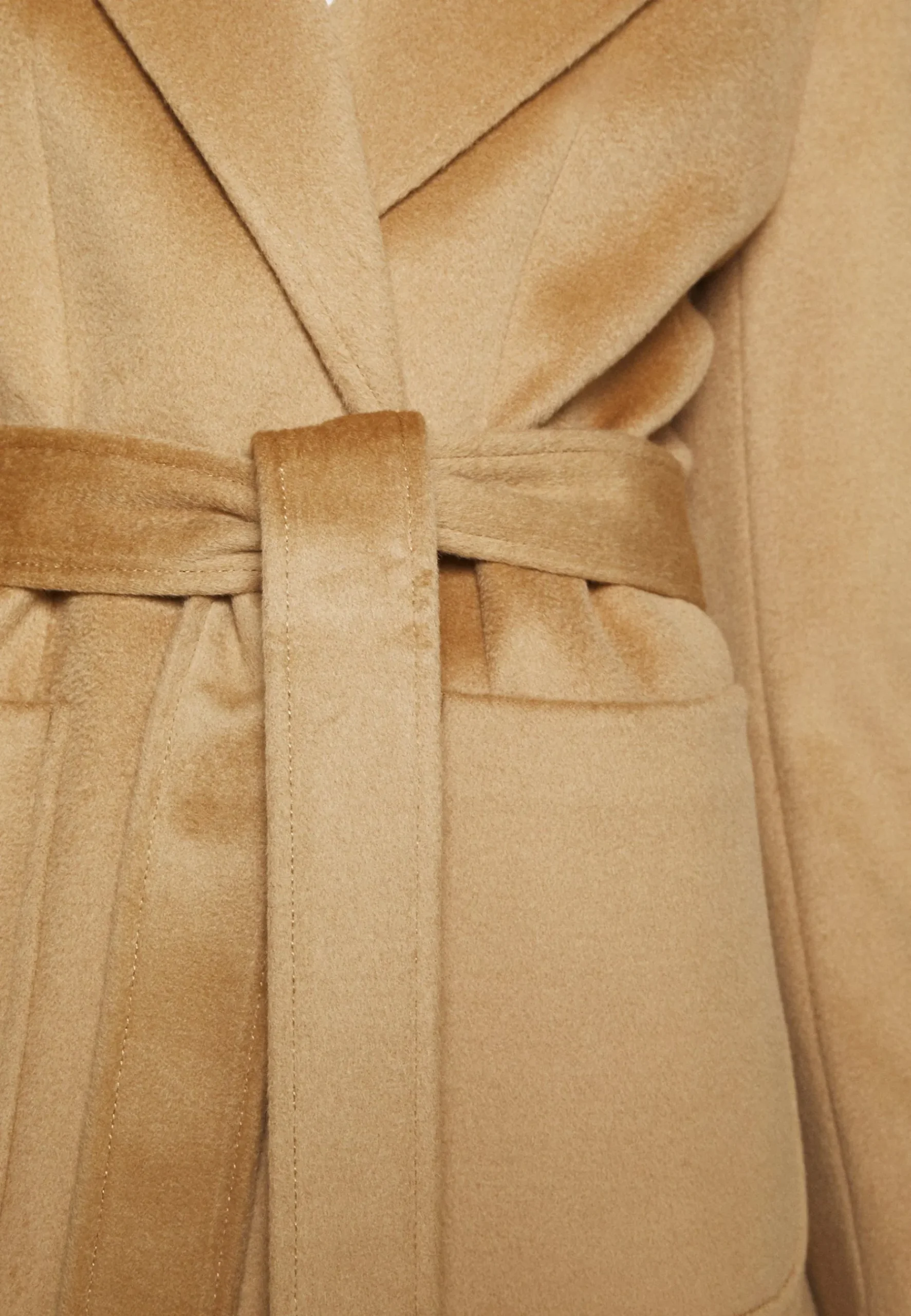Shortrun - Manteau Classique|MAX&Co. Best Sale