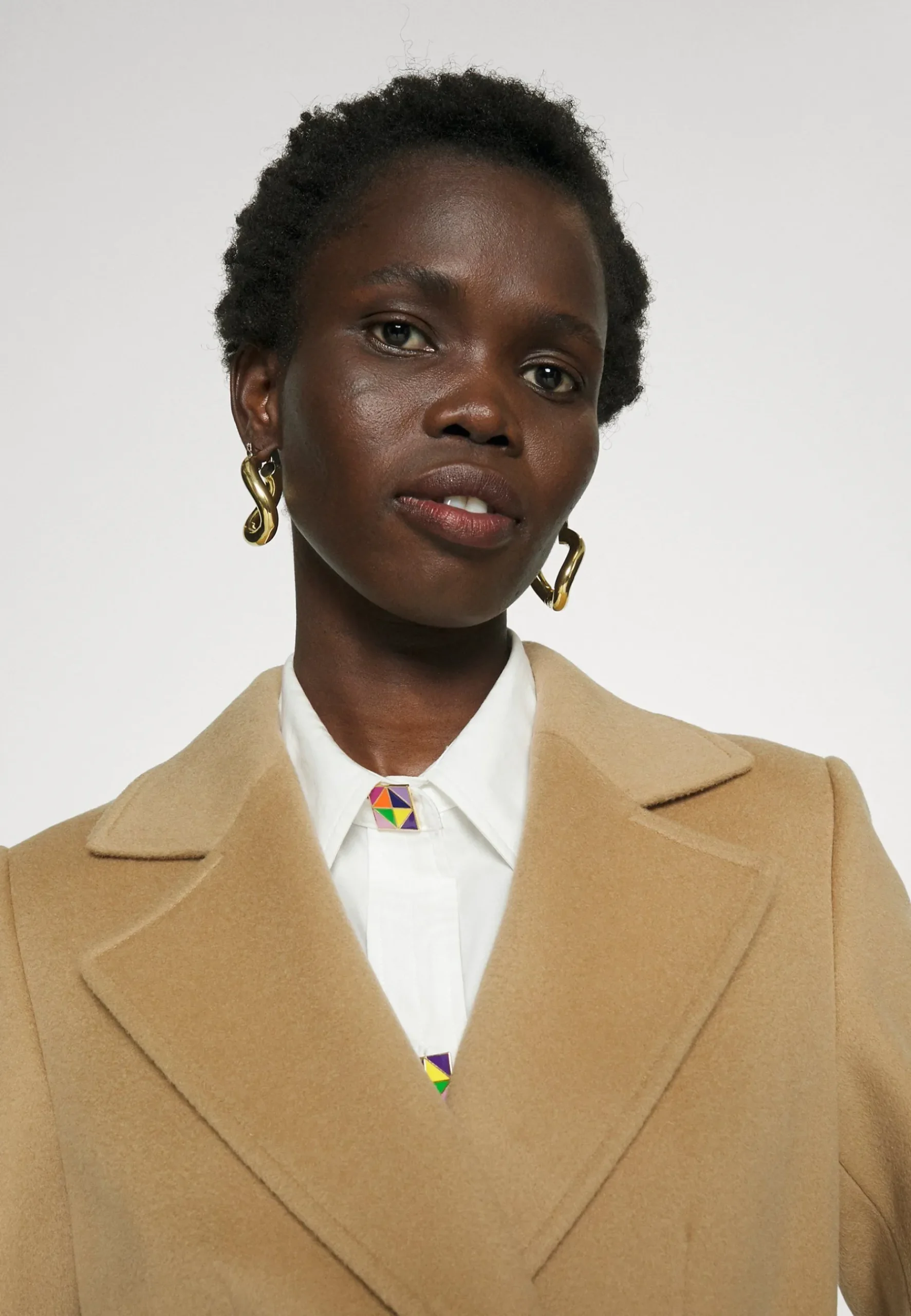 Shortrun - Manteau Court|MAX&Co. Flash Sale