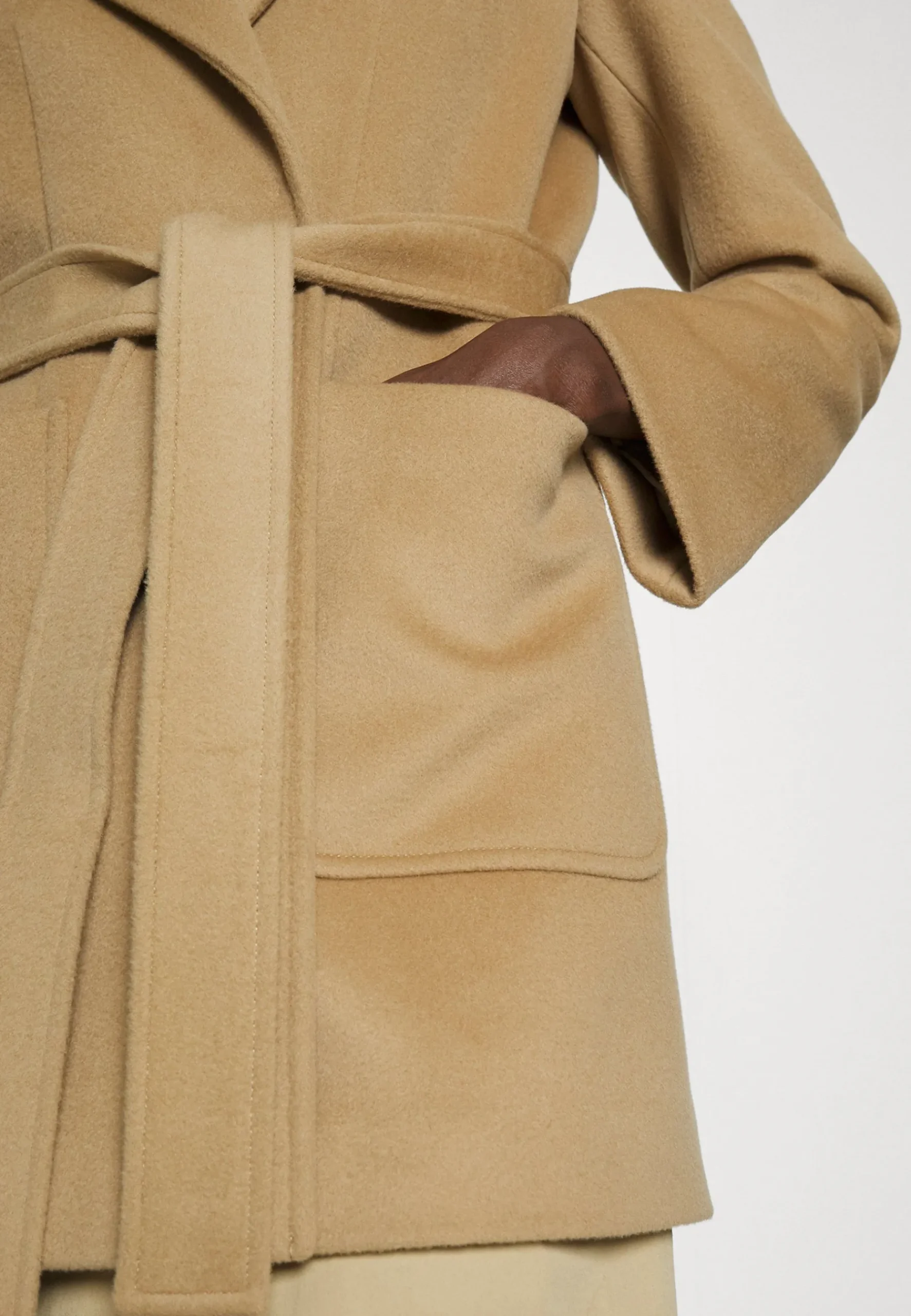 Shortrun - Manteau Court|MAX&Co. Flash Sale