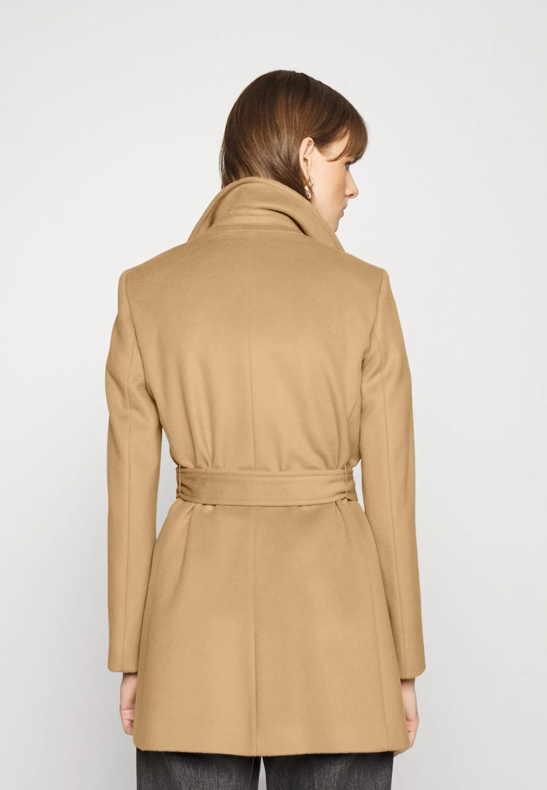 Shortrun - Manteau Court|MAX&Co. Best Sale