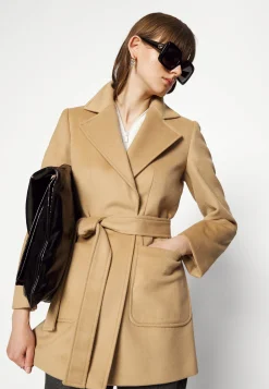 Shortrun - Manteau Court|MAX&Co. Best Sale