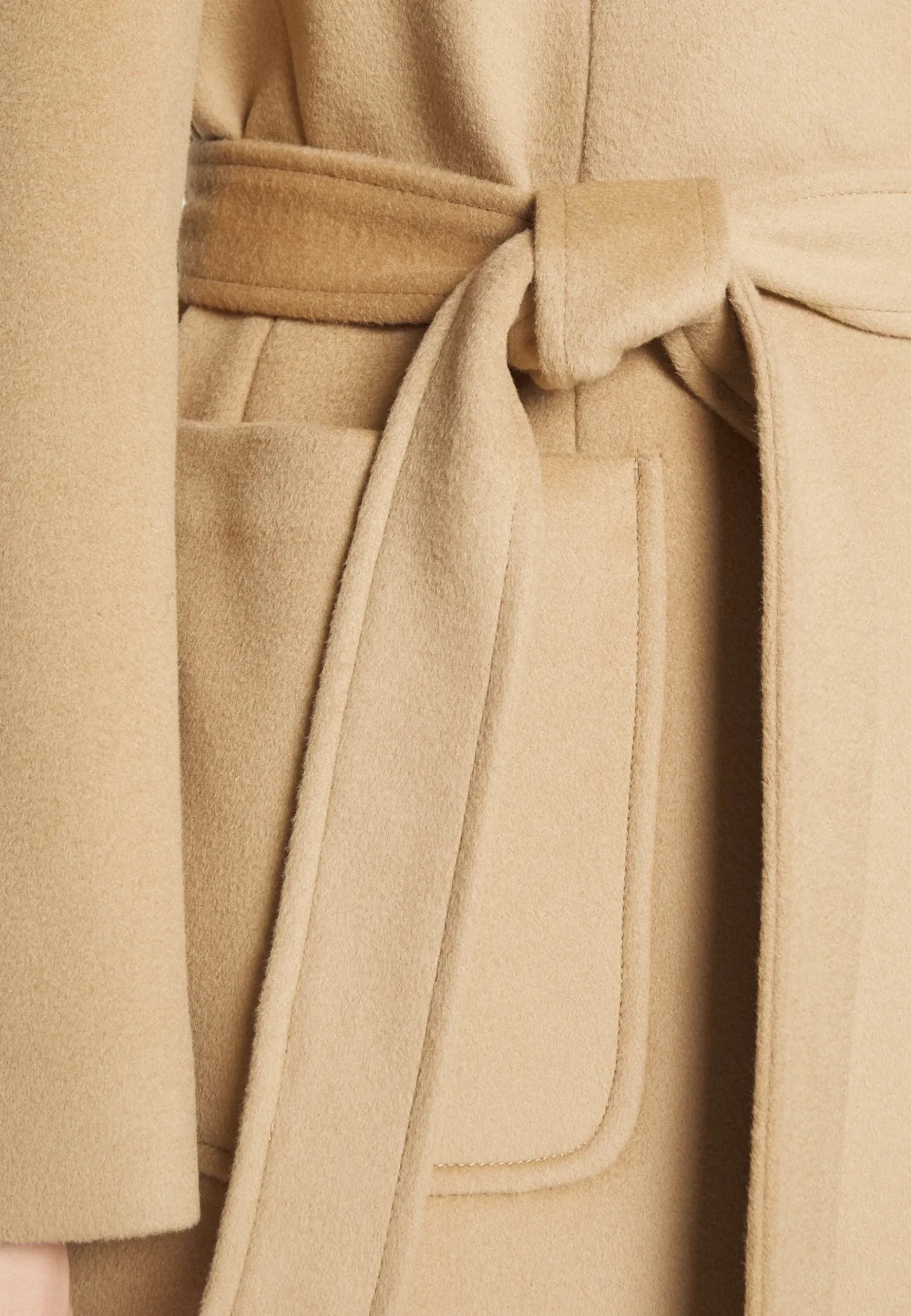 Shortrun - Manteau Court|MAX&Co. Best Sale