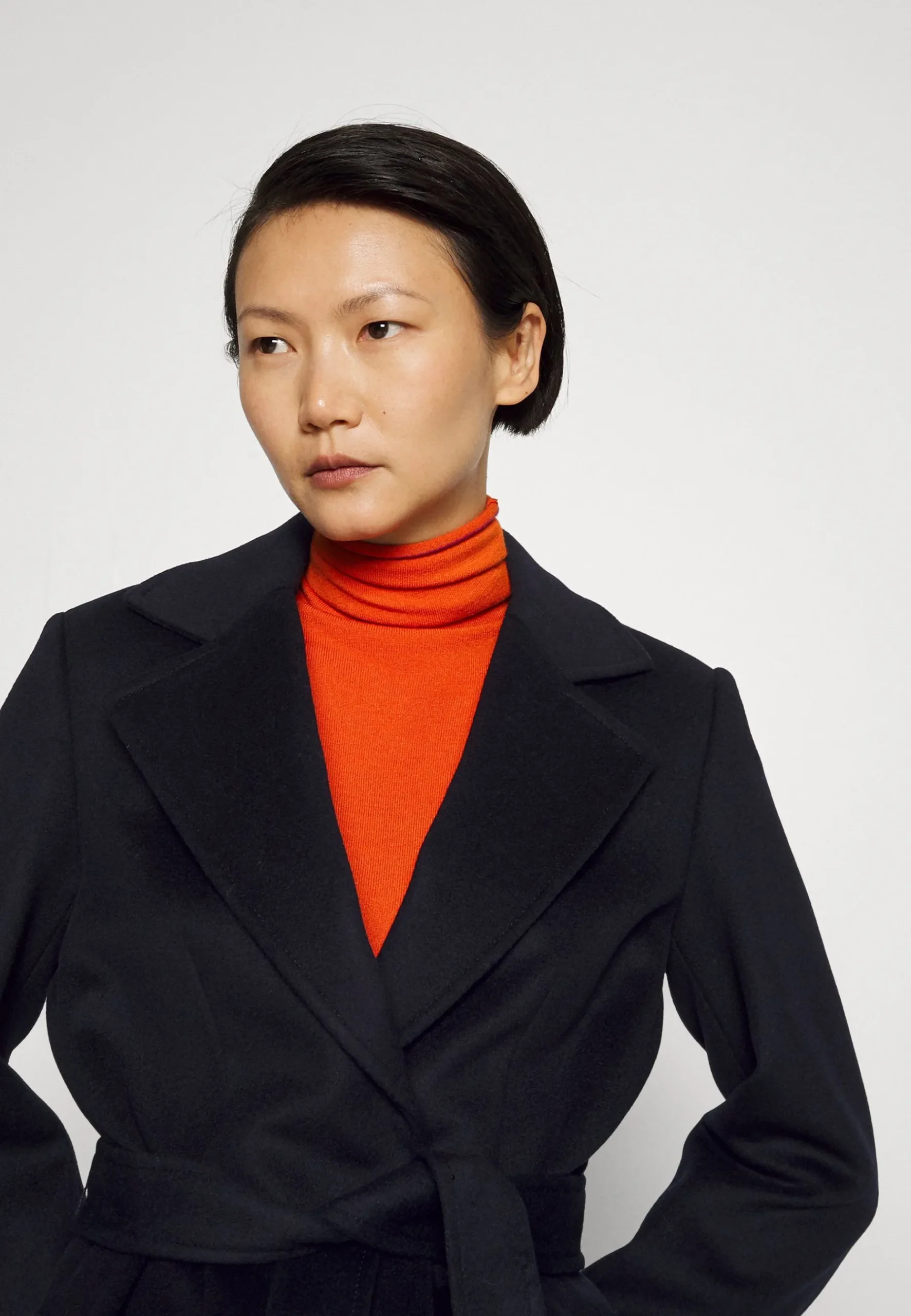 Shortrun - Manteau Court|MAX&Co. Fashion