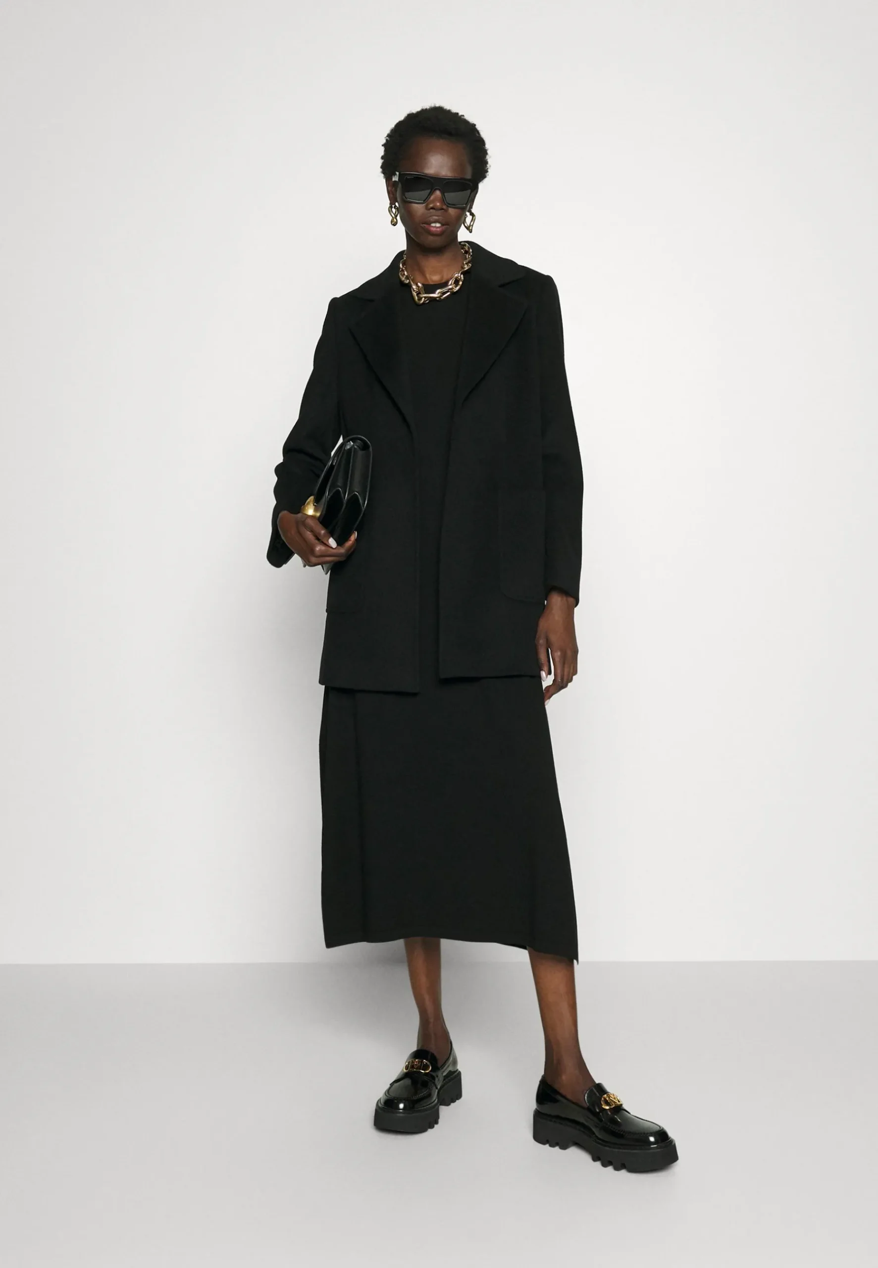 Shortrun - Manteau Court|MAX&Co. Flash Sale