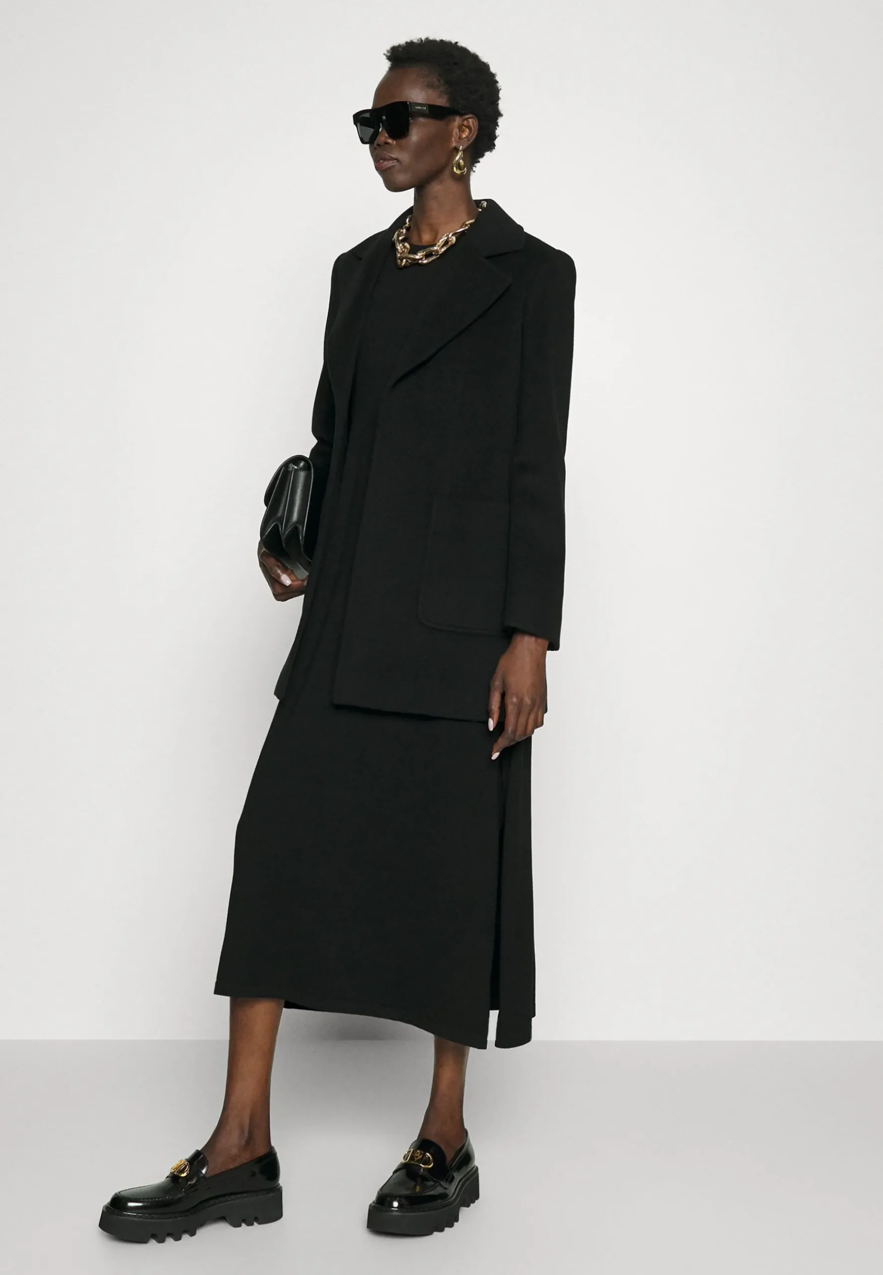 Shortrun - Manteau Court|MAX&Co. Flash Sale