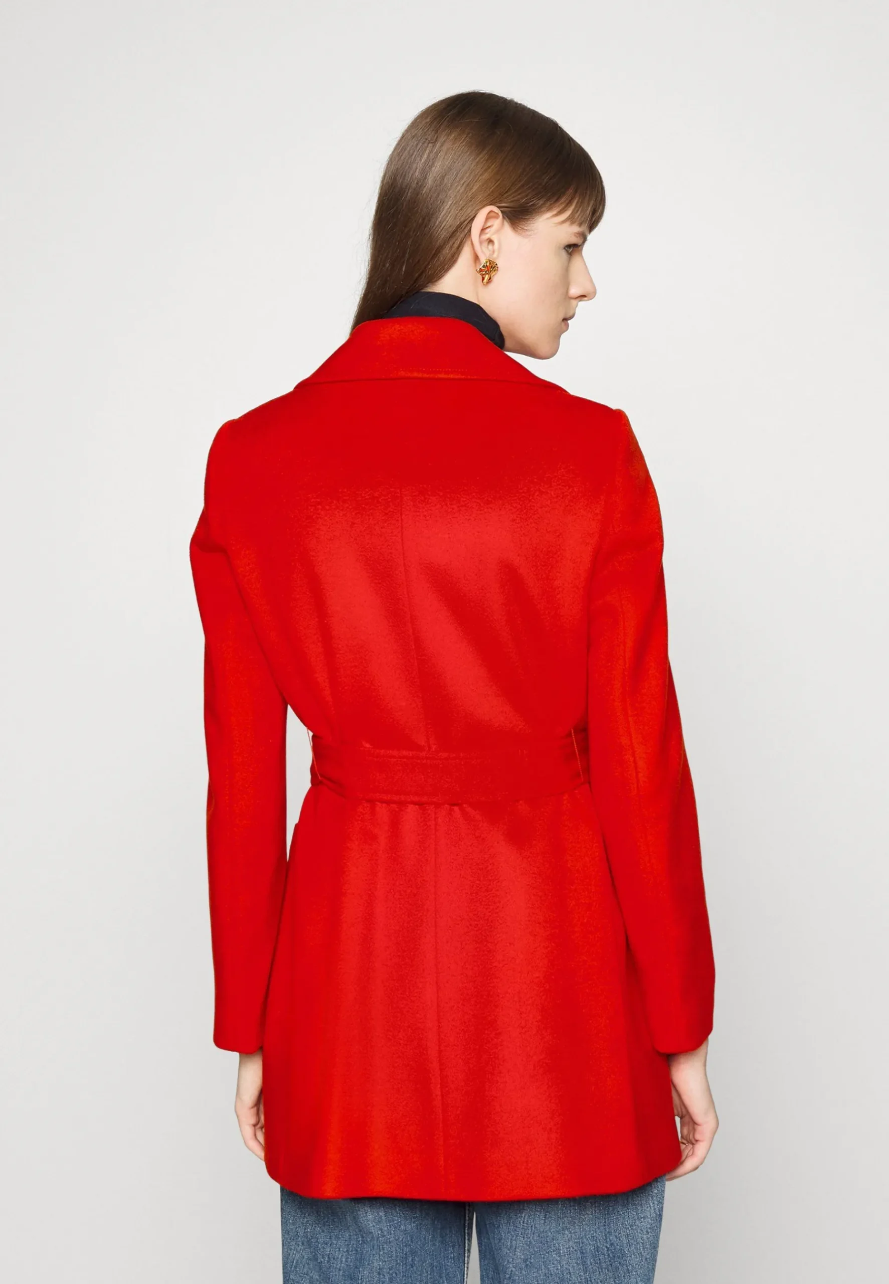Shortrun - Manteau Court|MAX&Co. Cheap
