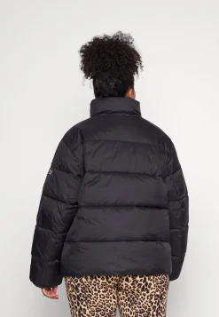 Signature Modern Puffer - Manteau Classique|Tommy Jeans Curve Hot