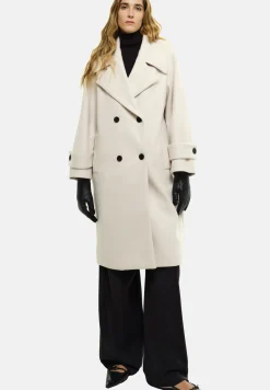 Silvana - Manteau Classique|Ricano Best