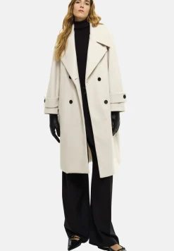 Silvana - Manteau Classique|Ricano Best