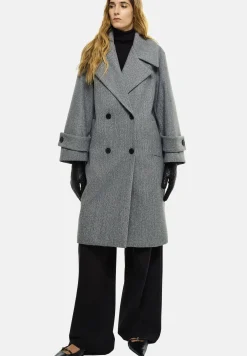 Silvana - Manteau Classique|Ricano Hot