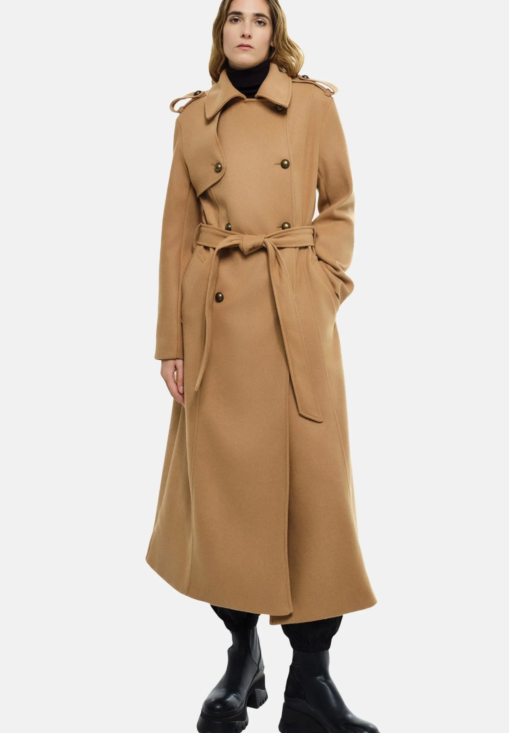 Simona - Trench|Ricano Sale