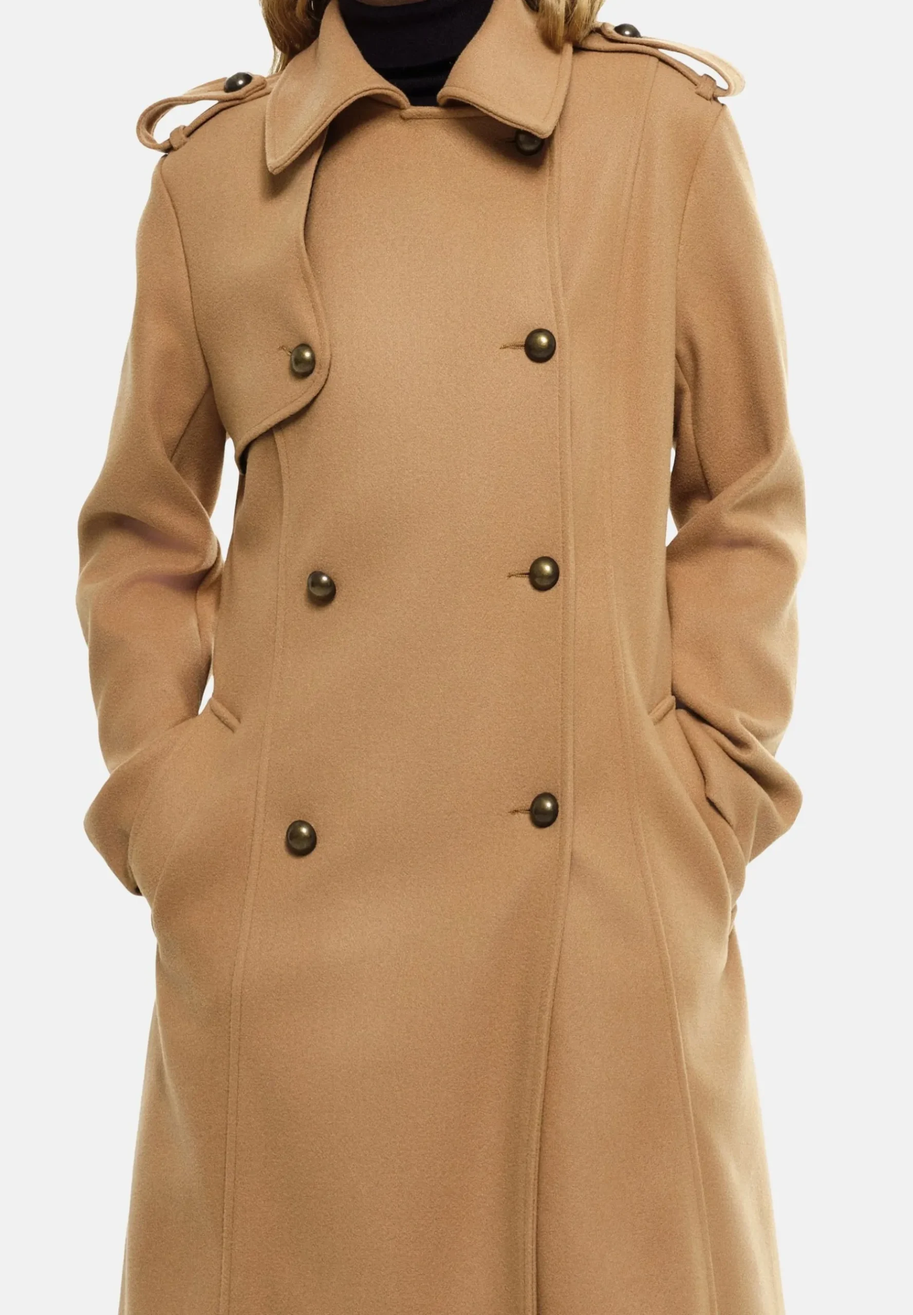 Simona - Trench|Ricano Sale