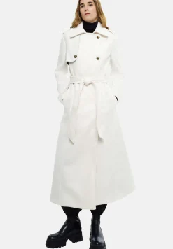 Simona - Trench|Ricano Cheap
