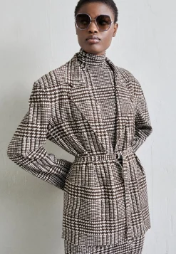 Single Breasted - Manteau Court|Norma Kamali Best