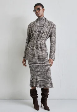 Single Breasted - Manteau Court|Norma Kamali Best