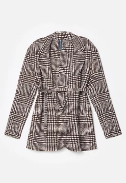 Single Breasted - Manteau Court|Norma Kamali Best
