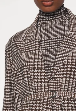 Single Breasted - Manteau Court|Norma Kamali Best