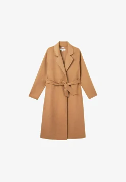 Single-Breasted - Manteau Classique|Conbipel Cheap