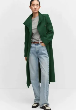 Sirenita - Manteau Classique|Mango Outlet