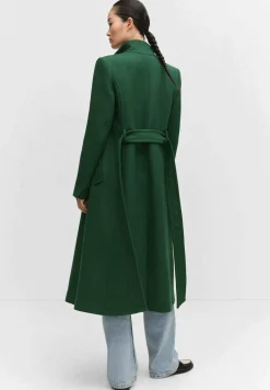 Sirenita - Manteau Classique|Mango Outlet