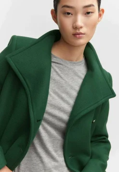 Sirenita - Manteau Classique|Mango Outlet