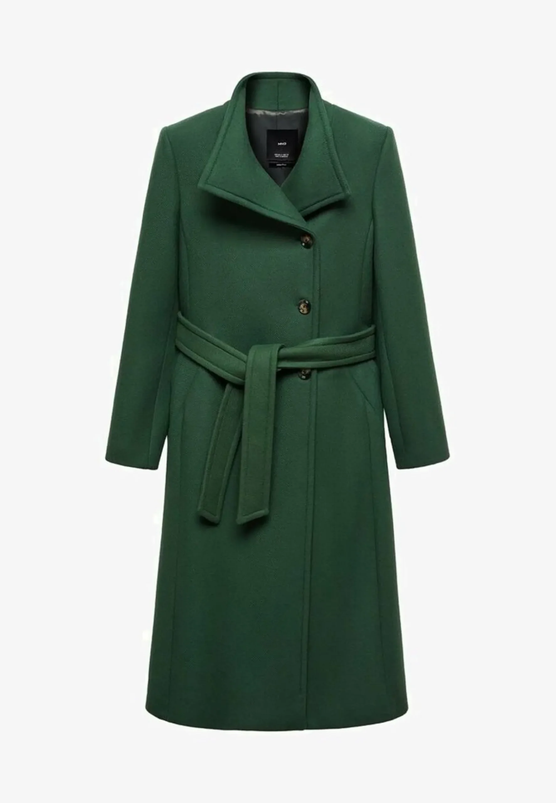 Sirenita - Manteau Classique|Mango Outlet