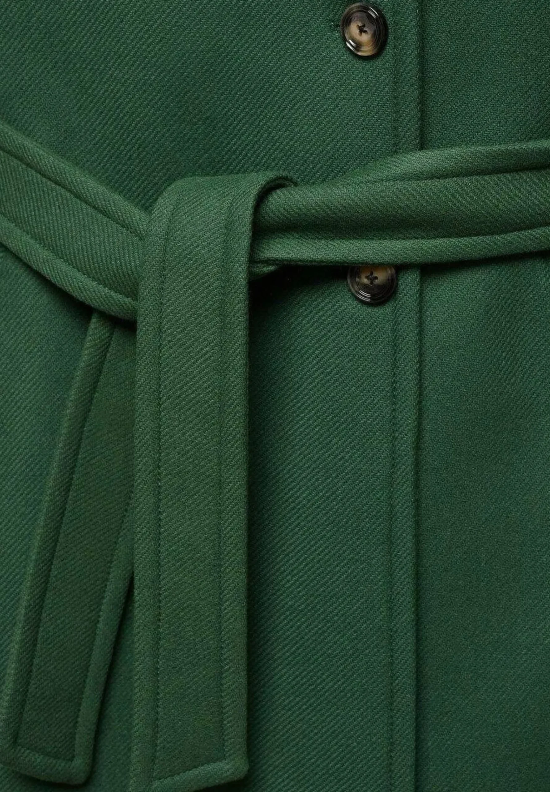 Sirenita - Manteau Classique|Mango Outlet