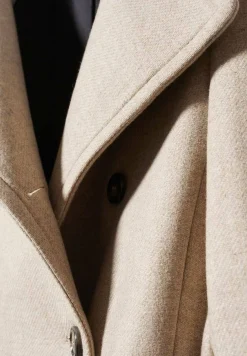 Sirenita - Manteau Classique|Mango Best Sale