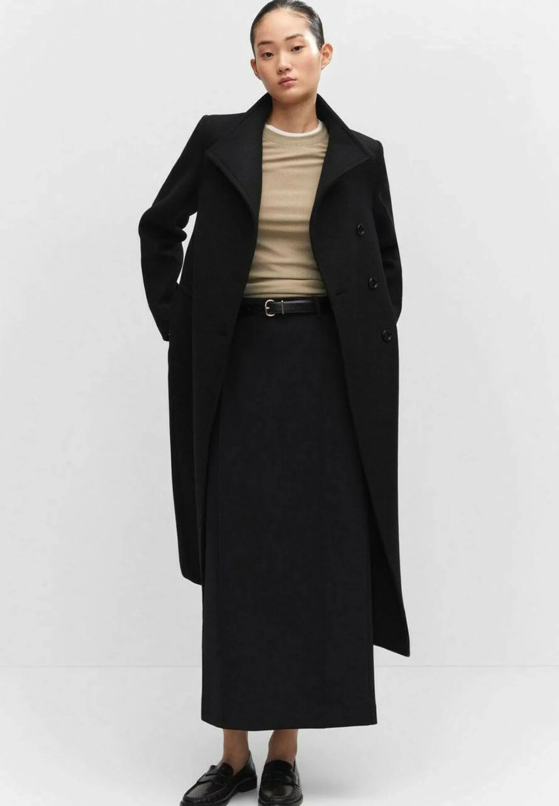 Sirenita - Manteau Classique|Mango Shop