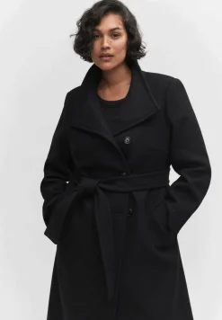Sirenita - Manteau Classique|Mango Shop