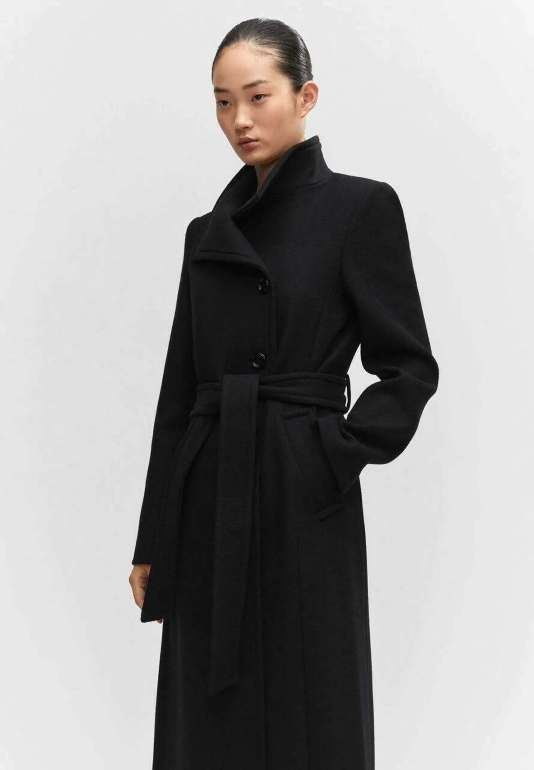 Sirenita - Manteau Classique|Mango Shop