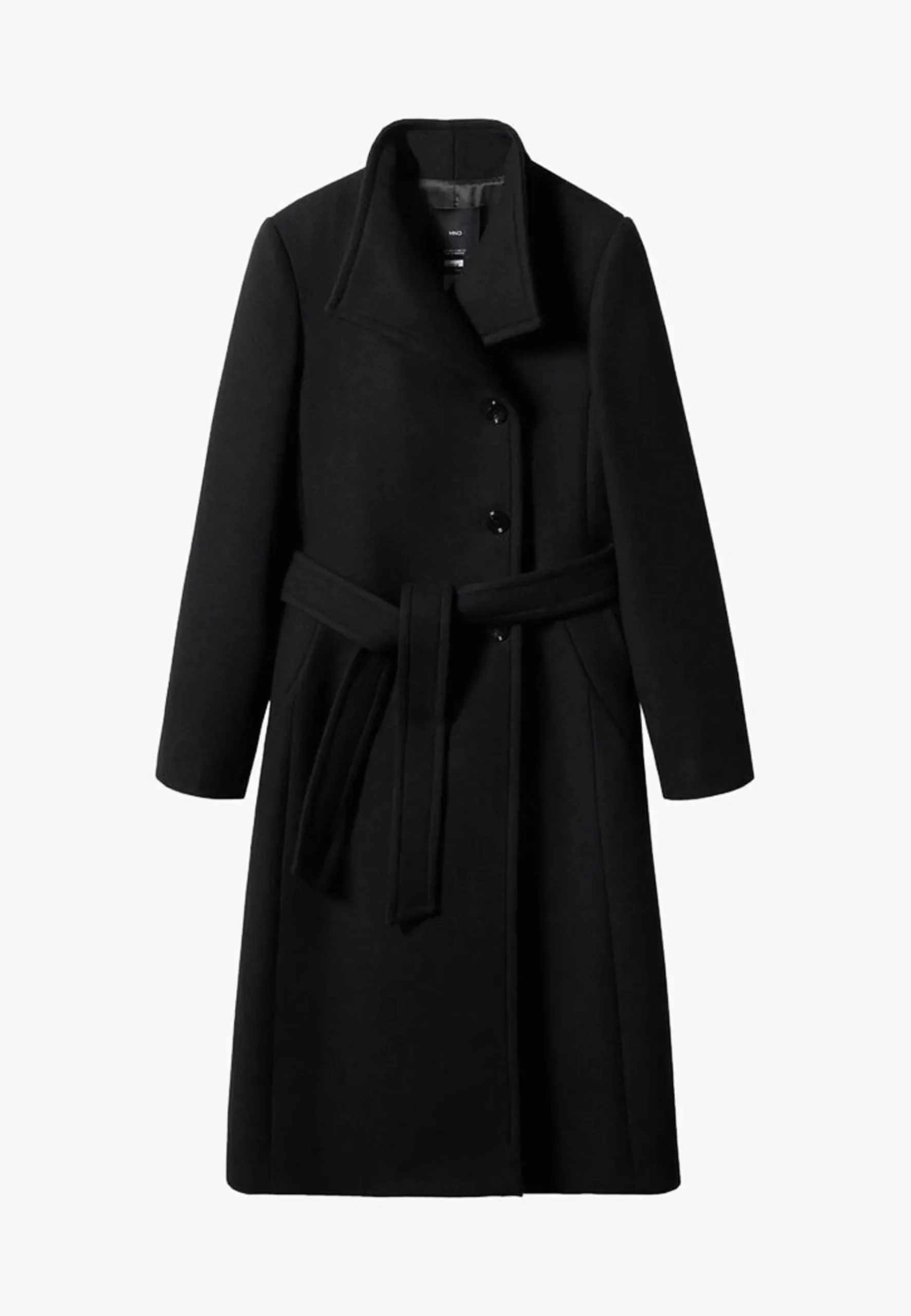 Sirenita - Manteau Classique|Mango Shop