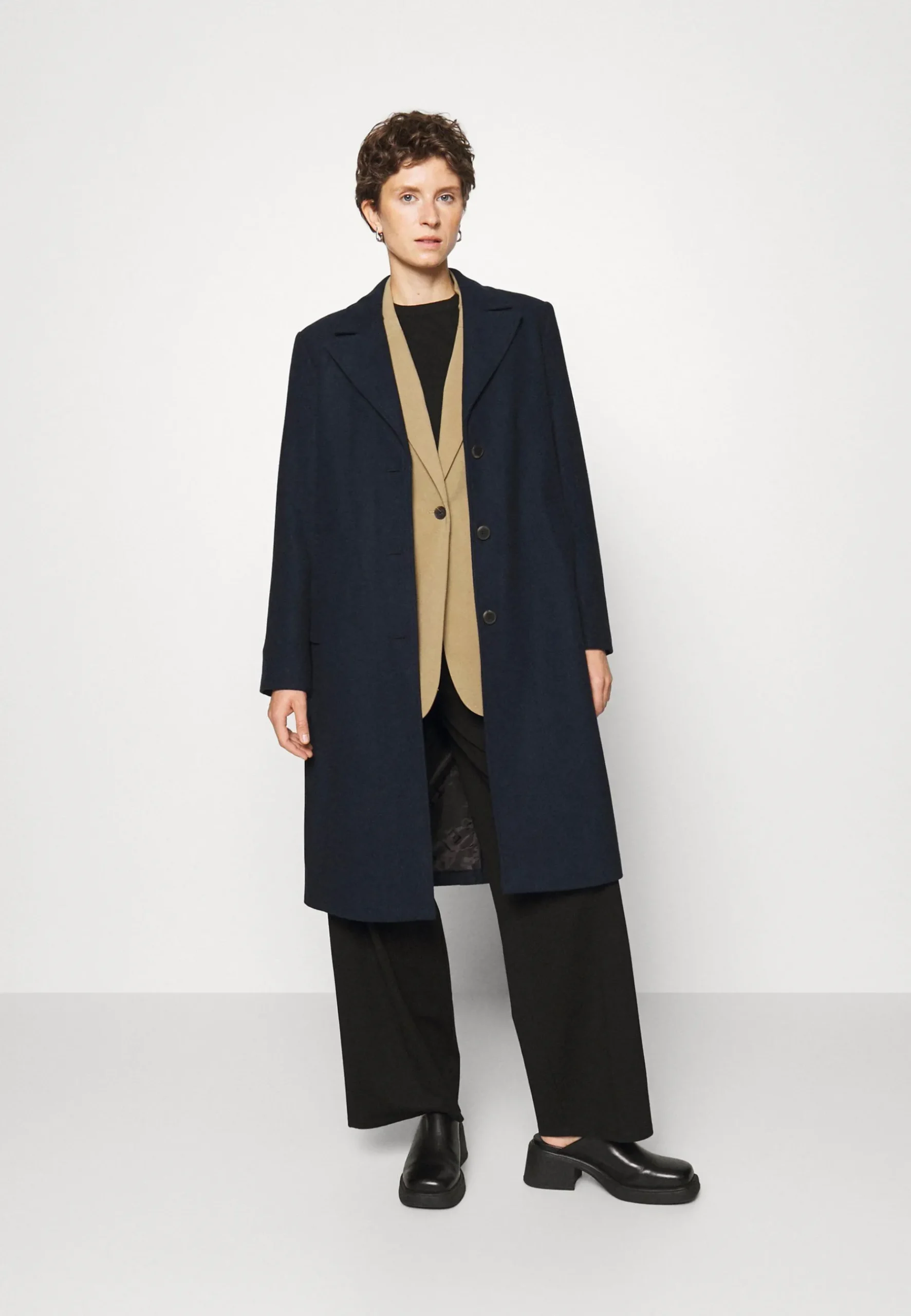 Slfalma Noos - Manteau Classique|Selected Femme Store