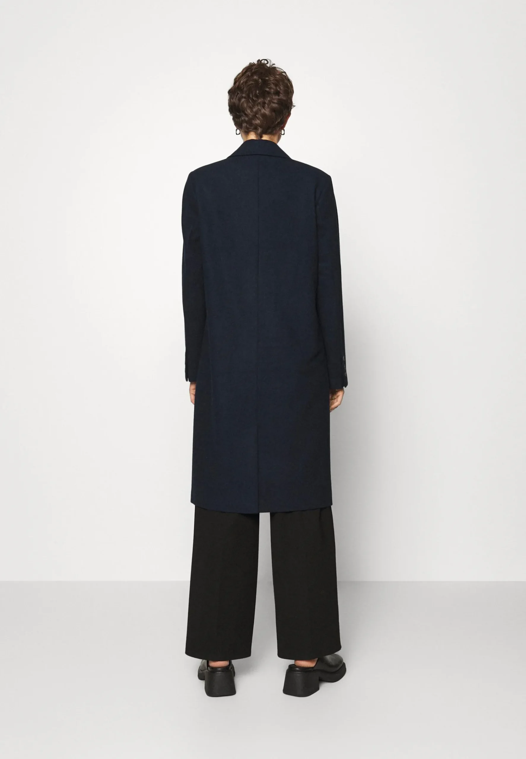 Slfalma Noos - Manteau Classique|Selected Femme Store