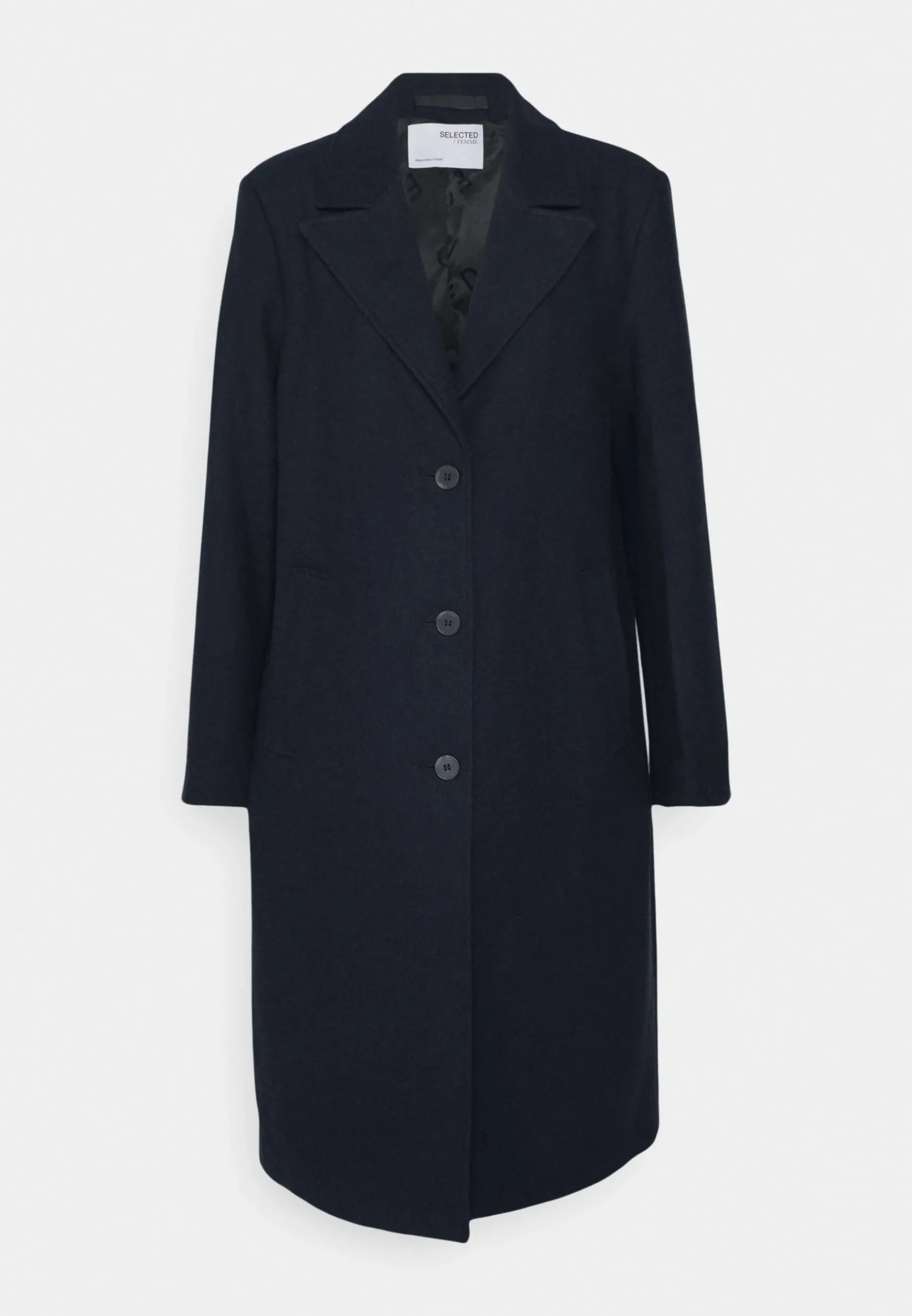 Slfalma Noos - Manteau Classique|Selected Femme Store