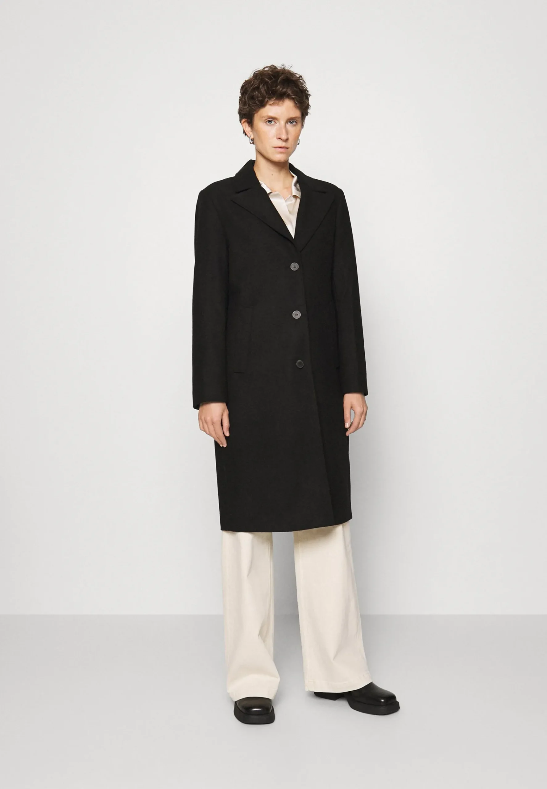 Slfalma Noos - Manteau Classique|Selected Femme Cheap