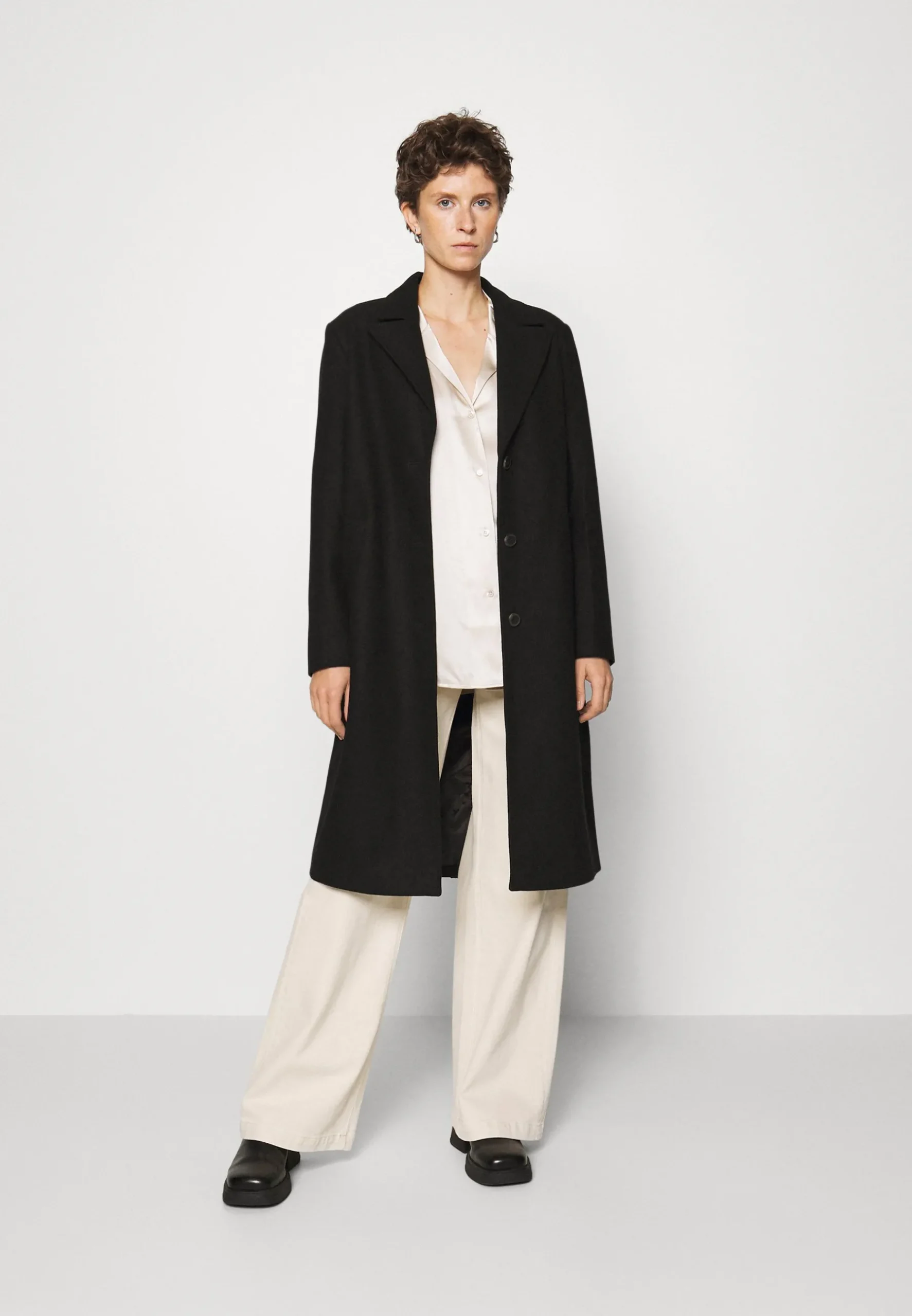 Slfalma Noos - Manteau Classique|Selected Femme Cheap