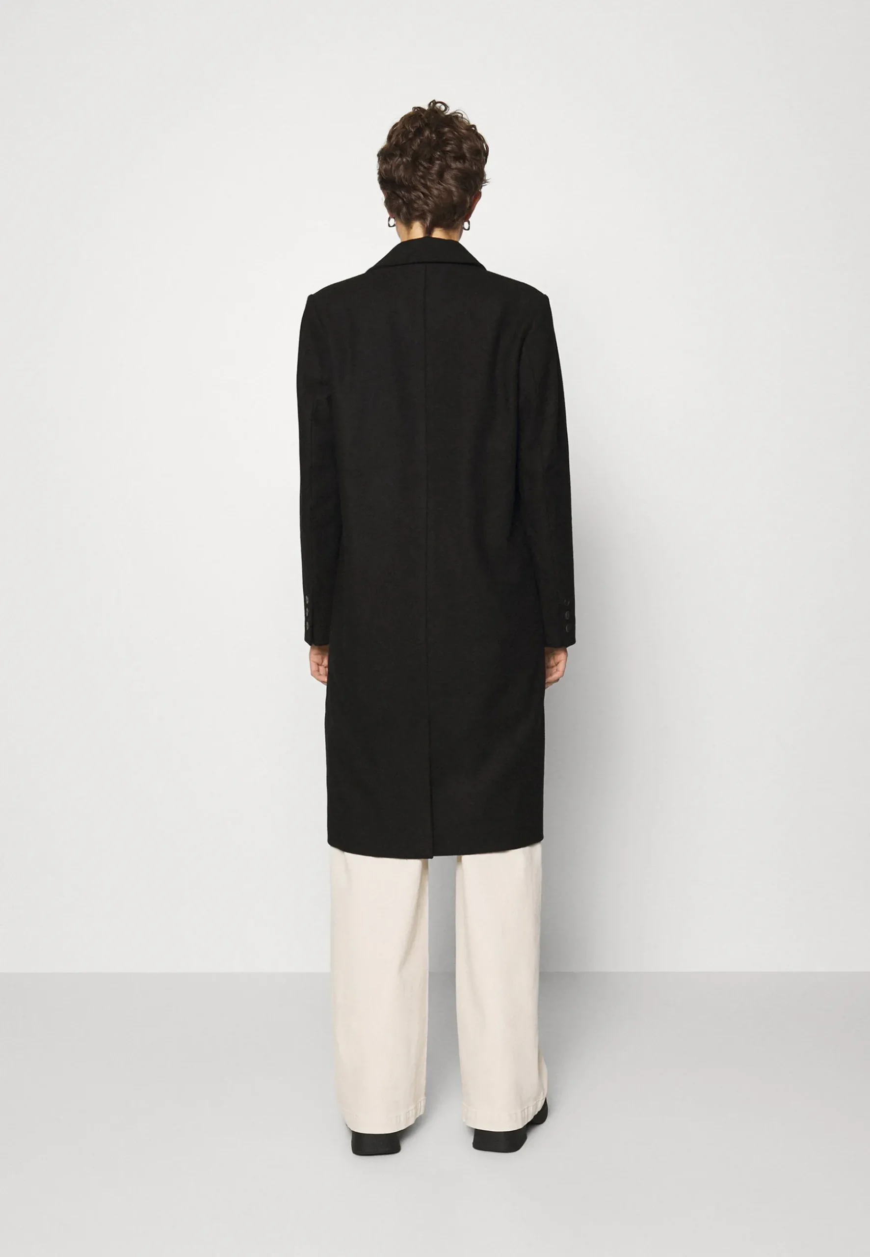 Slfalma Noos - Manteau Classique|Selected Femme Cheap