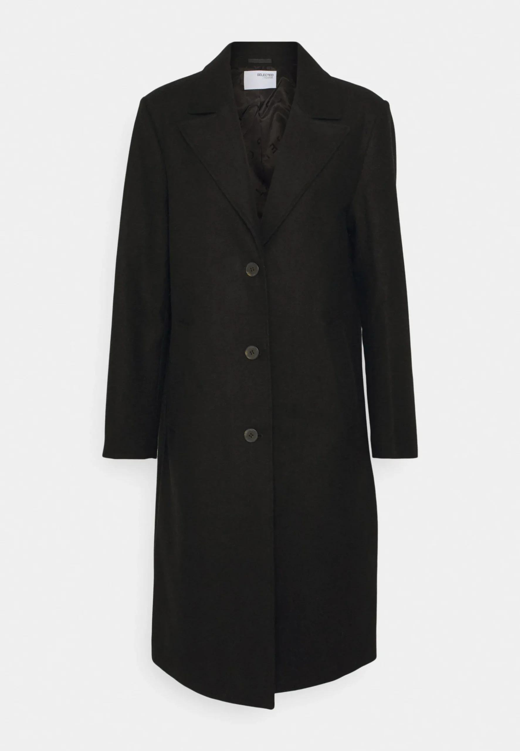 Slfalma Noos - Manteau Classique|Selected Femme Cheap