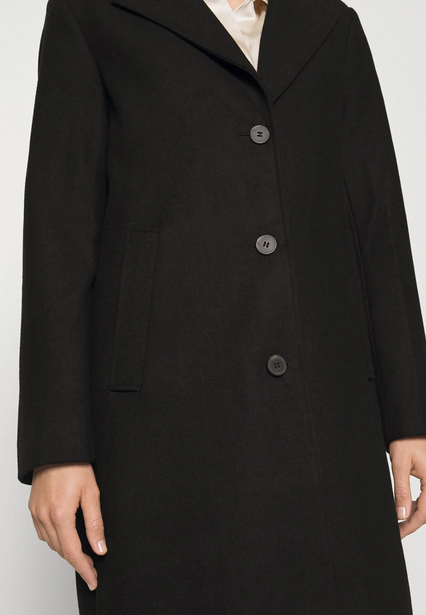 Slfalma Noos - Manteau Classique|Selected Femme Cheap