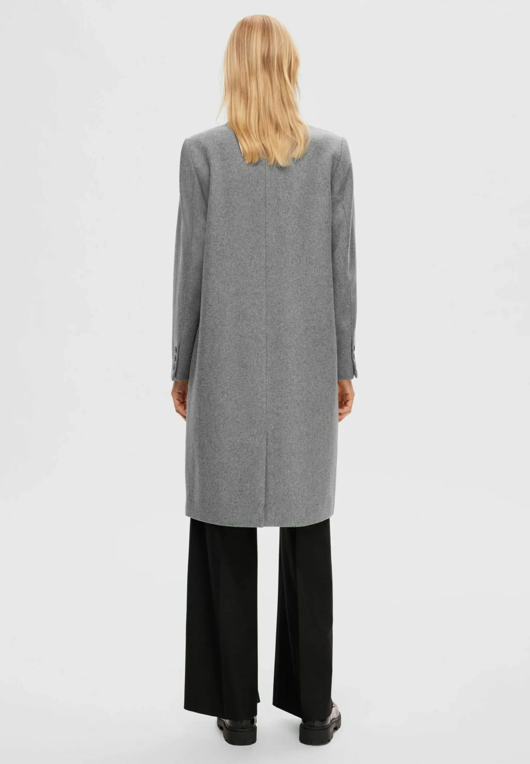 Slfalma Noos - Manteau Classique|Selected Femme Store
