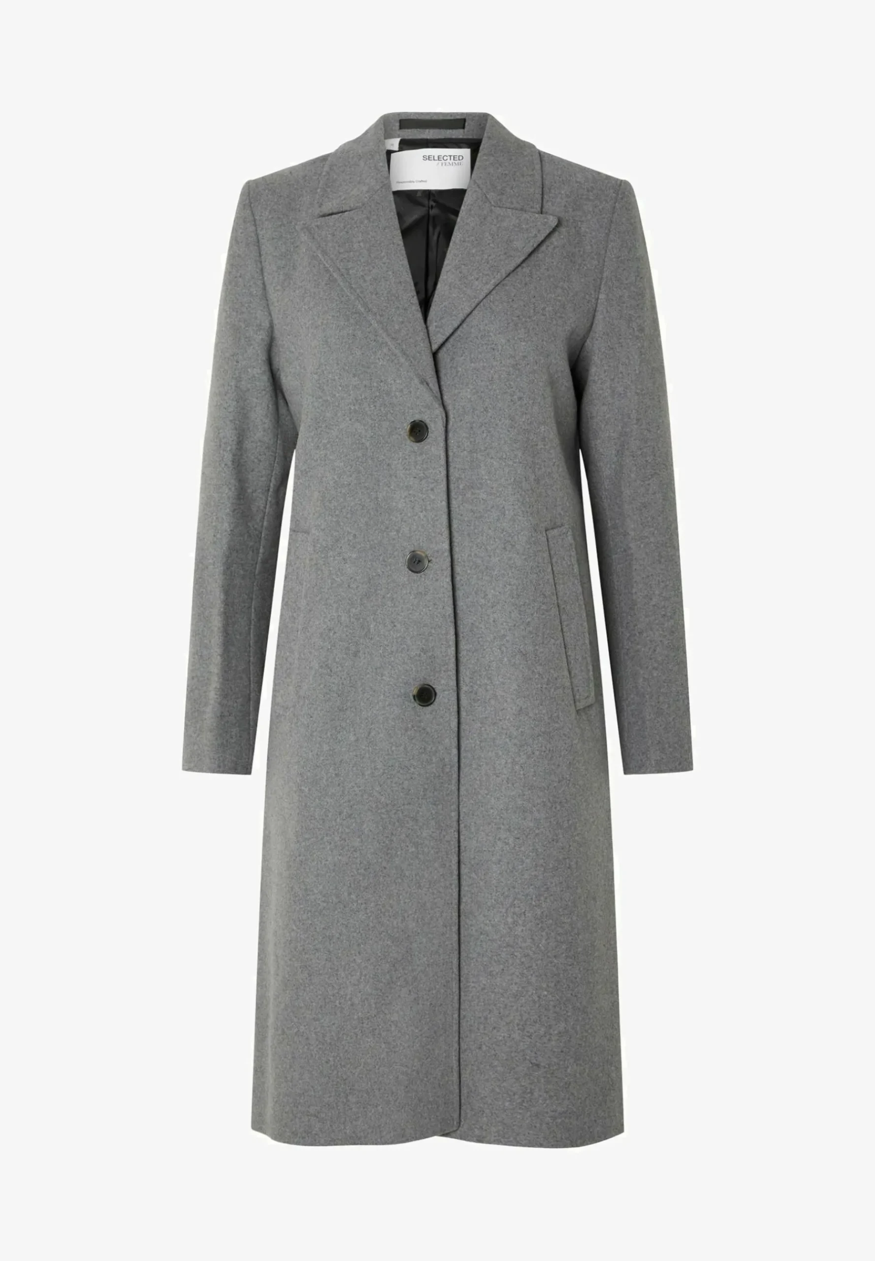 Slfalma Noos - Manteau Classique|Selected Femme Store