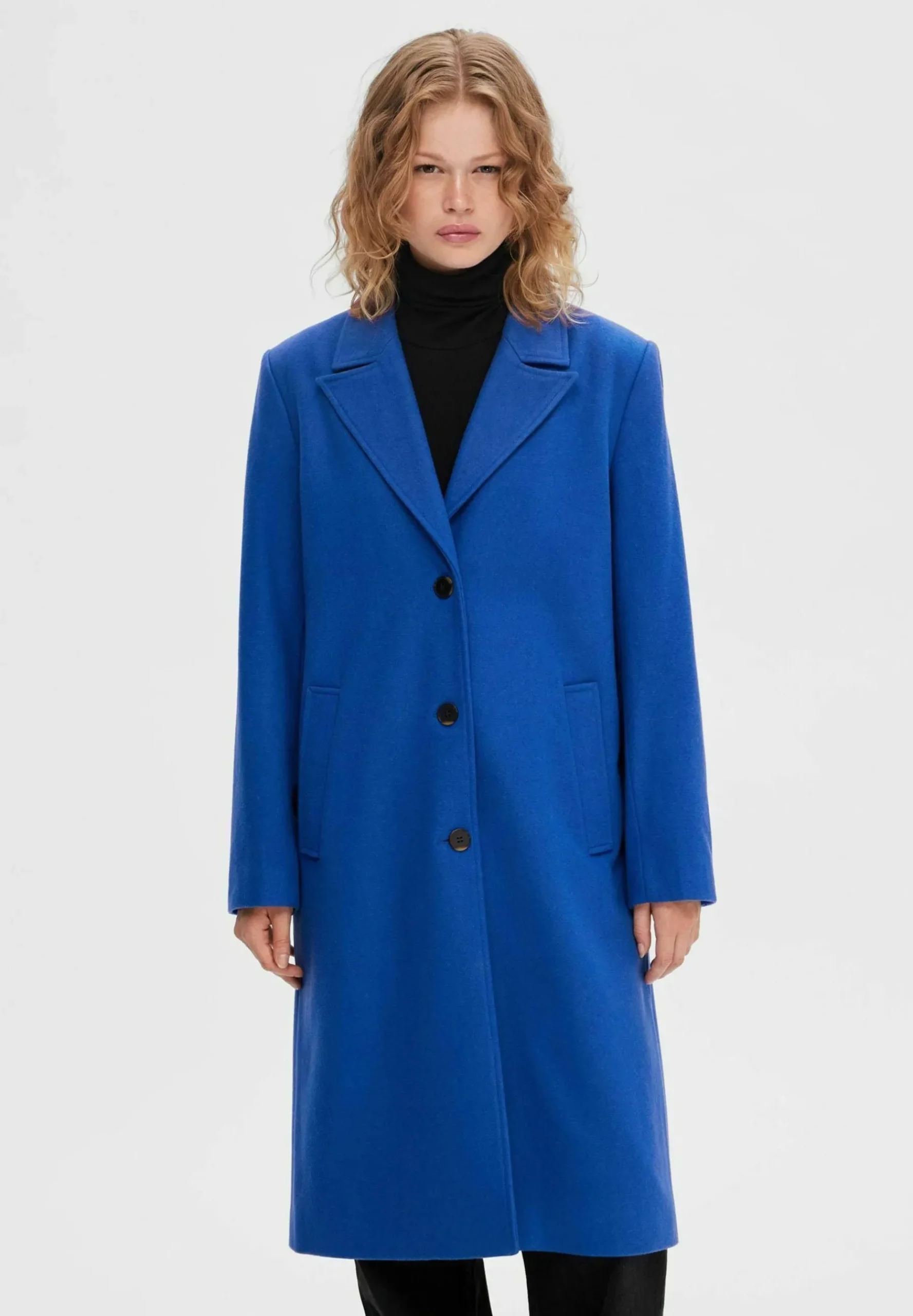 Slfalma Noos - Manteau Classique|Selected Femme Clearance