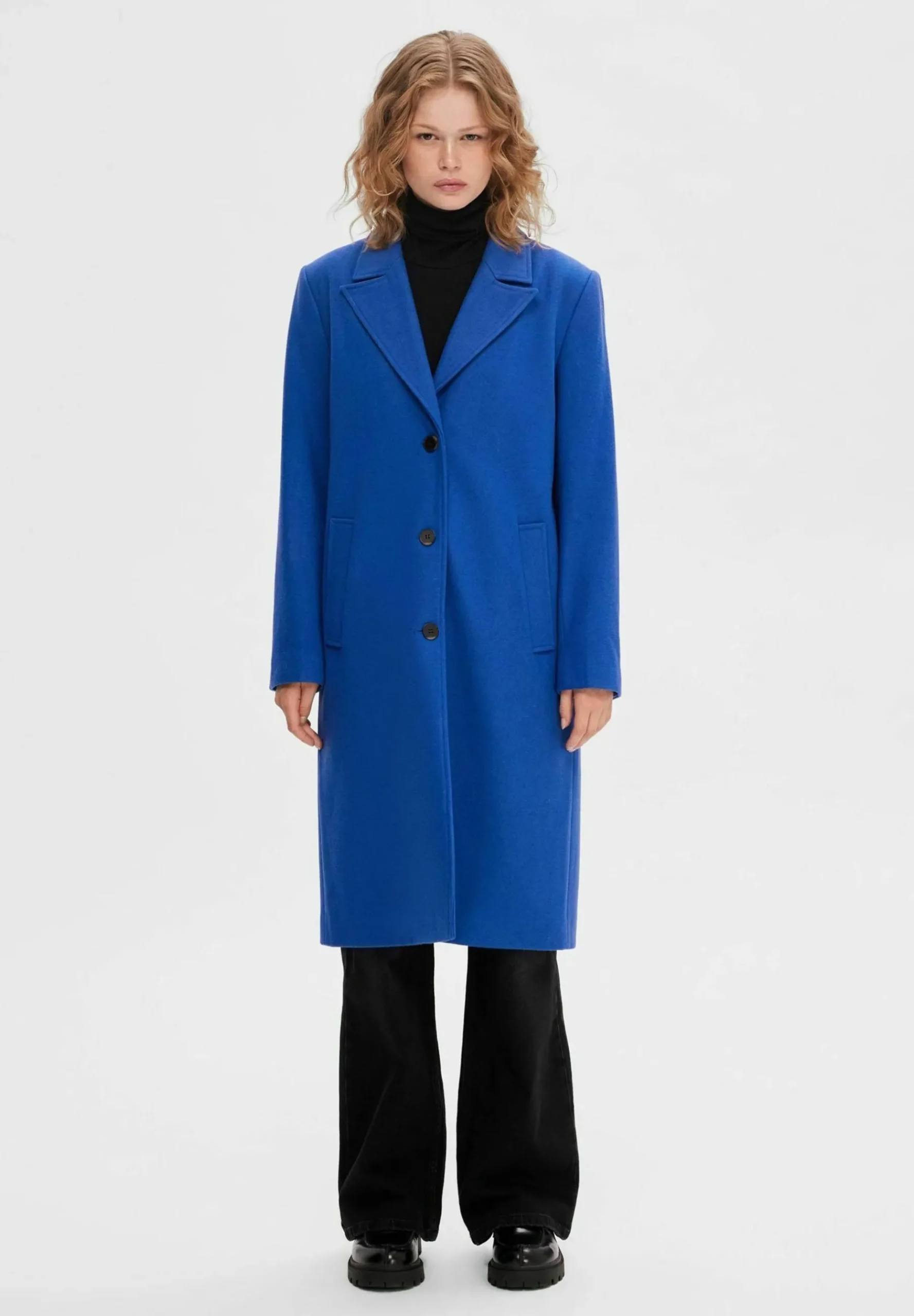 Slfalma Noos - Manteau Classique|Selected Femme Clearance